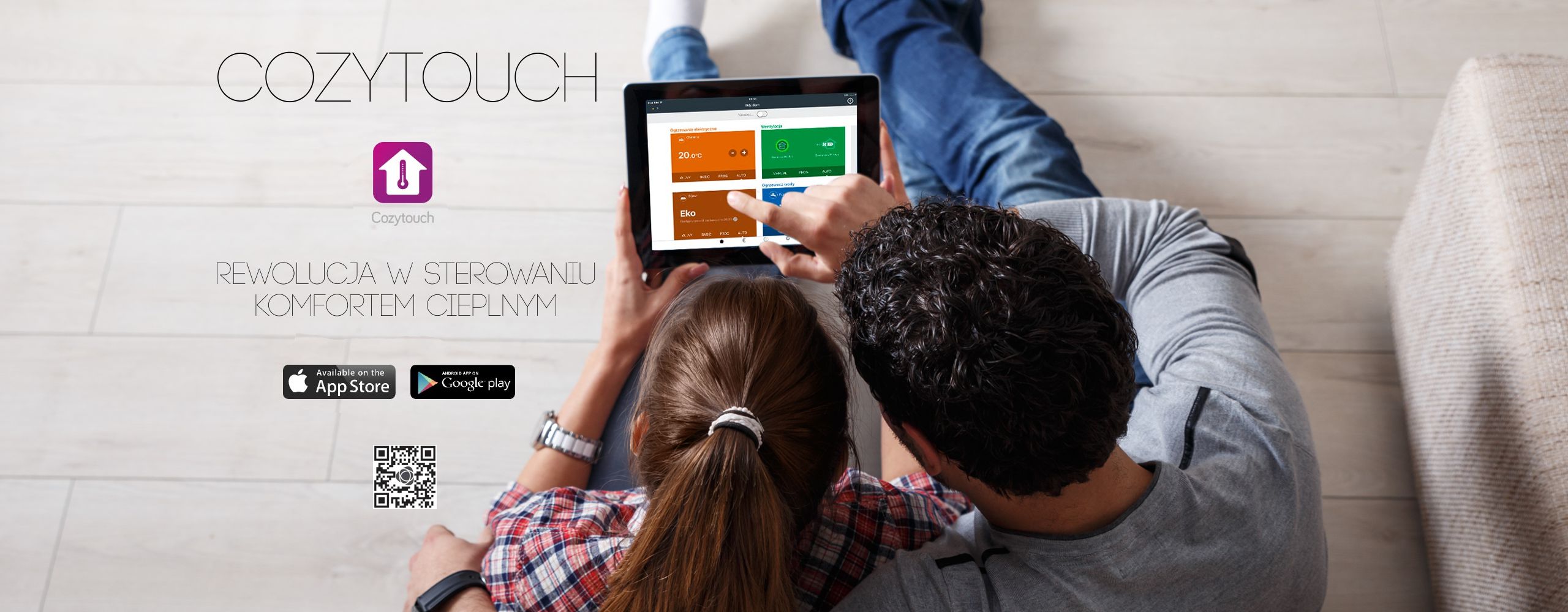 Cozytouch